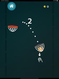 Basketball Run Finger screenshot, image №1948146 - RAWG