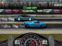 Drag Racing Classic screenshot, image №917938 - RAWG