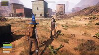 Multiplayer Cowboys screenshot, image №3781959 - RAWG