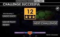 Snooker Challenges screenshot, image №1490683 - RAWG