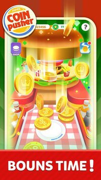 Super Coin Pusher screenshot, image №2859613 - RAWG