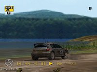 V-Rally 3 screenshot, image №366940 - RAWG