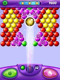 Bubble Pop Fever screenshot, image №869862 - RAWG