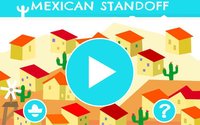 Mexican Standoff screenshot, image №1067822 - RAWG