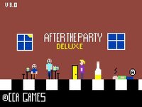 After The Party Deluxe screenshot, image №3456501 - RAWG