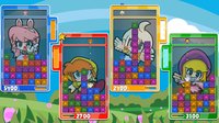 Super Puzzle Sisters screenshot, image №105809 - RAWG