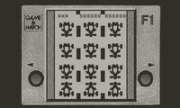 Forumla 1 Game & Watch Playdate version screenshot, image №3726948 - RAWG