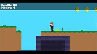 Haxe Test screenshot, image №2967092 - RAWG