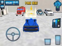 Ultimate impossible car parking simulator screenshot, image №1992100 - RAWG