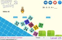 HarryRabby2 Subtraction with 4 numbers FREE screenshot, image №1849106 - RAWG
