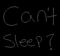 cant sleep? screenshot, image №3178084 - RAWG
