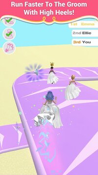 Bridal Rush! screenshot, image №2837216 - RAWG