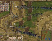 American Conquest: Divided Nation screenshot, image №425574 - RAWG