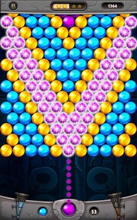 Bubble Dungeon screenshot, image №1350587 - RAWG