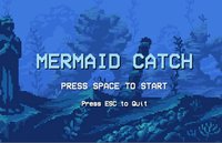 Mermaid Catch screenshot, image №2285124 - RAWG