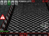 Abandoned Fazbear: R [Full Game] screenshot, image №2779314 - RAWG