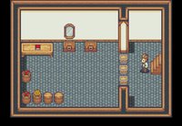 Bible Quest RPG *Demo screenshot, image №1834509 - RAWG