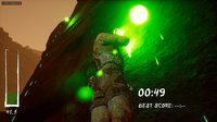 Dead Climb (itch) screenshot, image №1744783 - RAWG