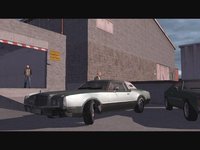 Driv3r screenshot, image №369896 - RAWG