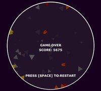 Circle Dash (Folaven) screenshot, image №3109811 - RAWG