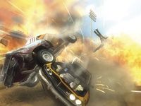 FlatOut 2 screenshot, image №184524 - RAWG