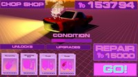 Dirty Harry's Thunder Drive screenshot, image №2334491 - RAWG