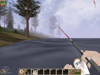 Cabela's Ultimate Deer Hunt screenshot, image №321524 - RAWG