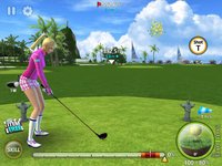 Golf Star screenshot, image №685718 - RAWG