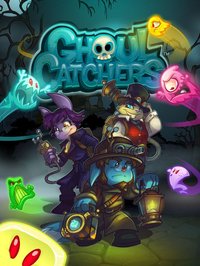 Ghoul Catchers by Neopets screenshot, image №1858536 - RAWG