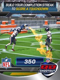 NFL QB Shootout screenshot, image №3337494 - RAWG