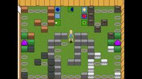 Pixie Panic Garden screenshot, image №1645070 - RAWG