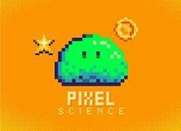 Pixel Science screenshot, image №3679648 - RAWG