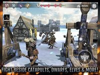 Heroes and Castles 2 screenshot, image №1944067 - RAWG