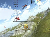 Fighter 3D - Air combat game screenshot, image №2065924 - RAWG