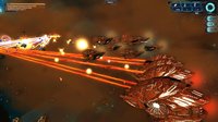 Gemini Wars screenshot, image №180482 - RAWG