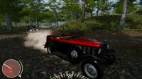 Bootlegger's Mafia Racing Story screenshot, image №3989820 - RAWG