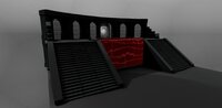 Black White Red screenshot, image №3569530 - RAWG