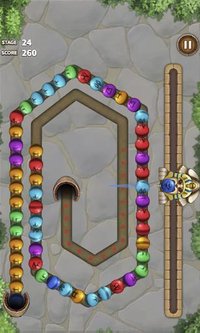 Marble King screenshot, image №1579585 - RAWG