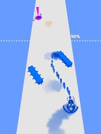 Paint Rush! screenshot, image №1846318 - RAWG