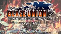 Blaze Union: Story to Reach the Future screenshot, image №2096273 - RAWG