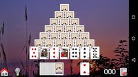 All-Peaks Solitaire FREE screenshot, image №1402290 - RAWG