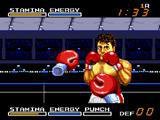 Digital Champ Battle Boxing screenshot, image №250149 - RAWG