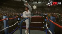 WWE 2K14 screenshot, image №609493 - RAWG