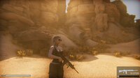 Infiltration: Alone in Combat screenshot, image №2868128 - RAWG