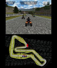 ATV Fever screenshot, image №781608 - RAWG