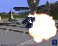 Arcturus screenshot, image №358250 - RAWG