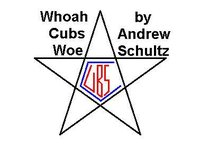 Whoah Cubs Woe screenshot, image №1714393 - RAWG