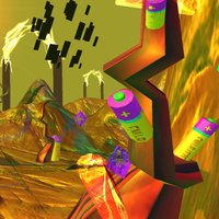 lumen machina screenshot, image №995302 - RAWG