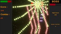 Super Ultimate Red Dot Shooter: The Begin Of The Begining screenshot, image №2606004 - RAWG