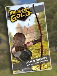 Archery Gold screenshot, image №1769022 - RAWG